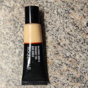 Smashbox Studio Skin full coverage 24hour foundation